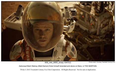 Illustration for article titled The best of film 2015: The ballots